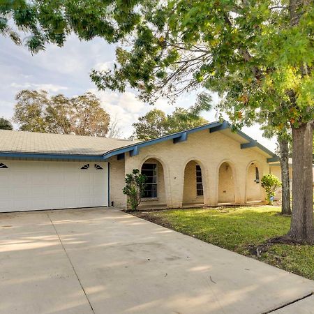 San Antonio Home Near Nature, Parks And Trails Экстерьер фото