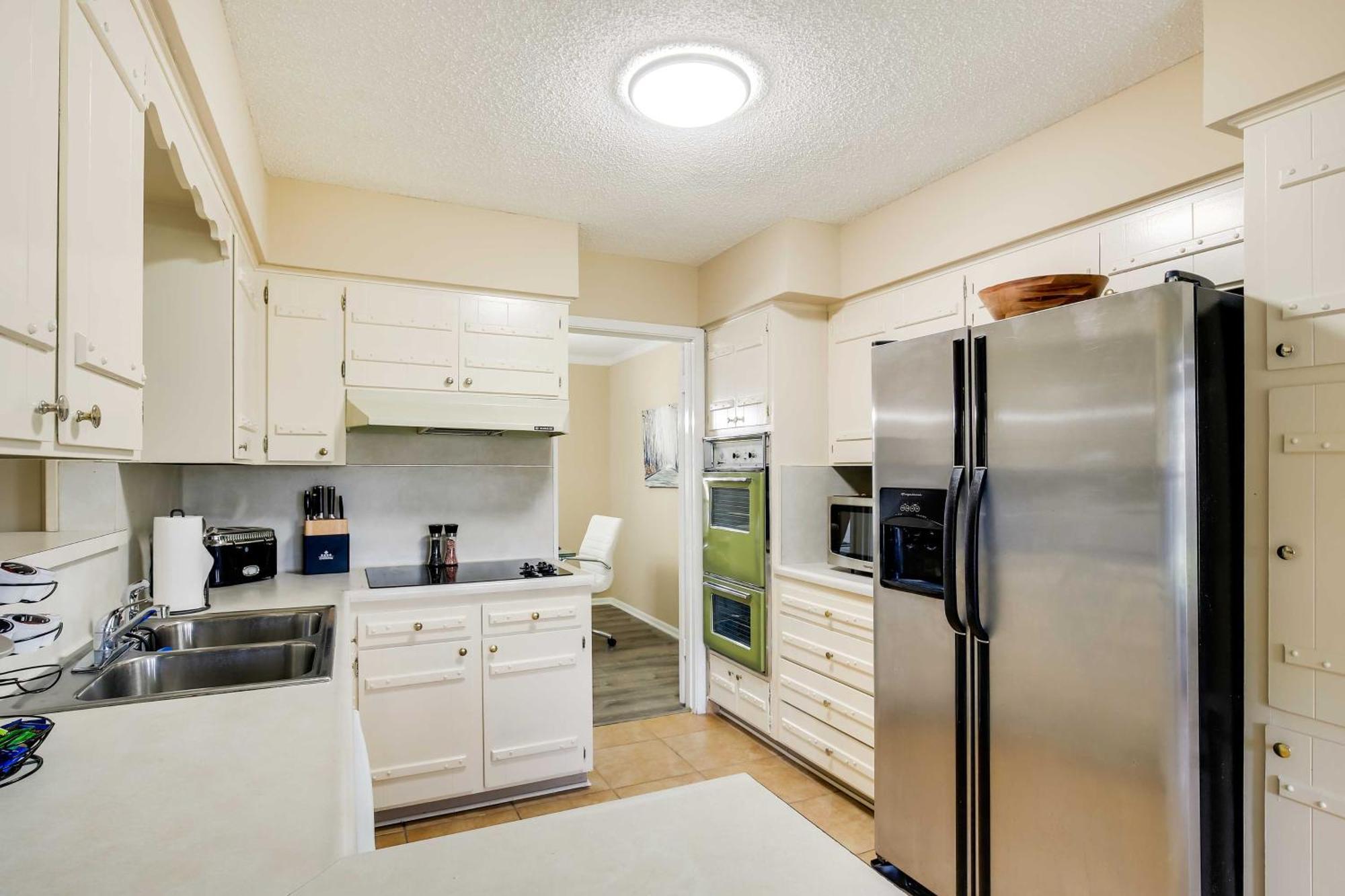 San Antonio Home Near Nature, Parks And Trails Экстерьер фото