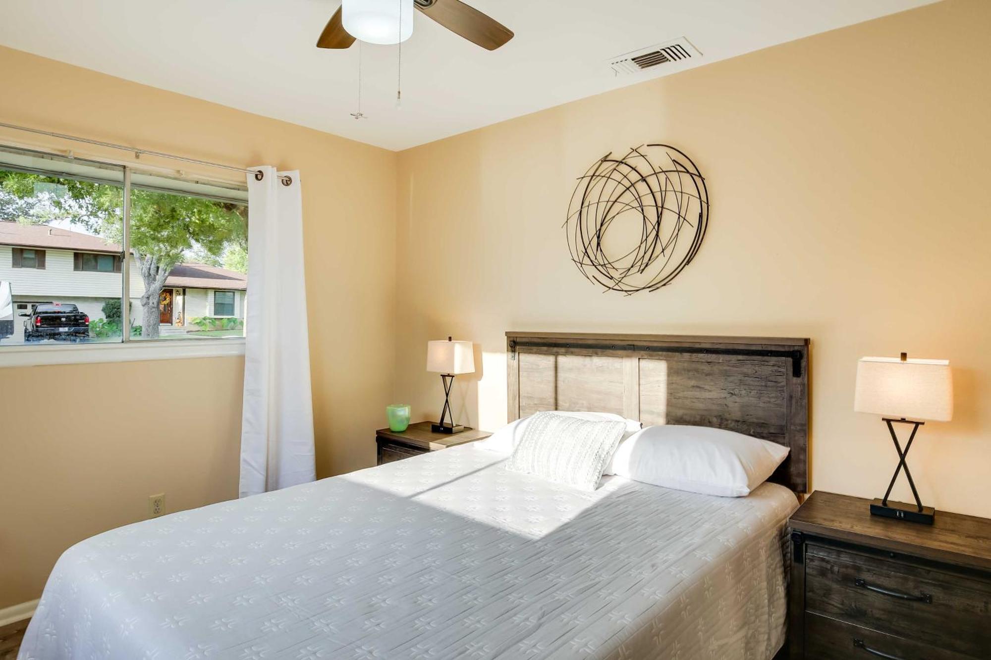 San Antonio Home Near Nature, Parks And Trails Экстерьер фото