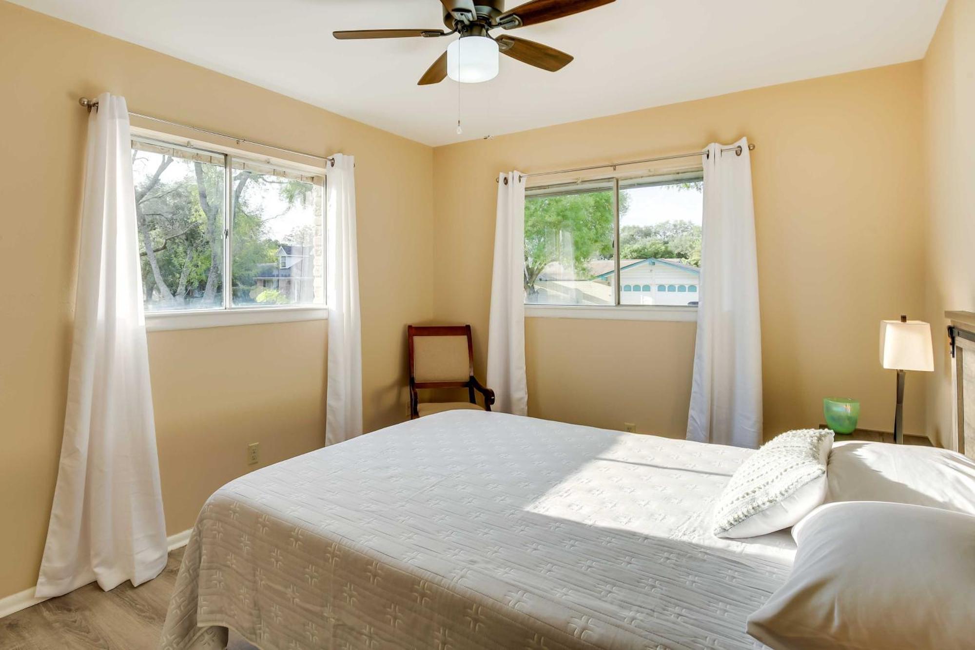 San Antonio Home Near Nature, Parks And Trails Экстерьер фото