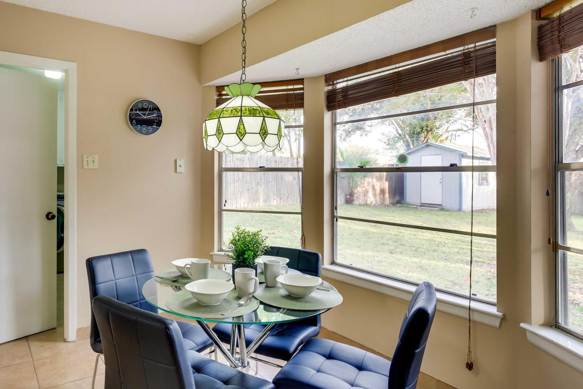 San Antonio Home Near Nature, Parks And Trails Экстерьер фото