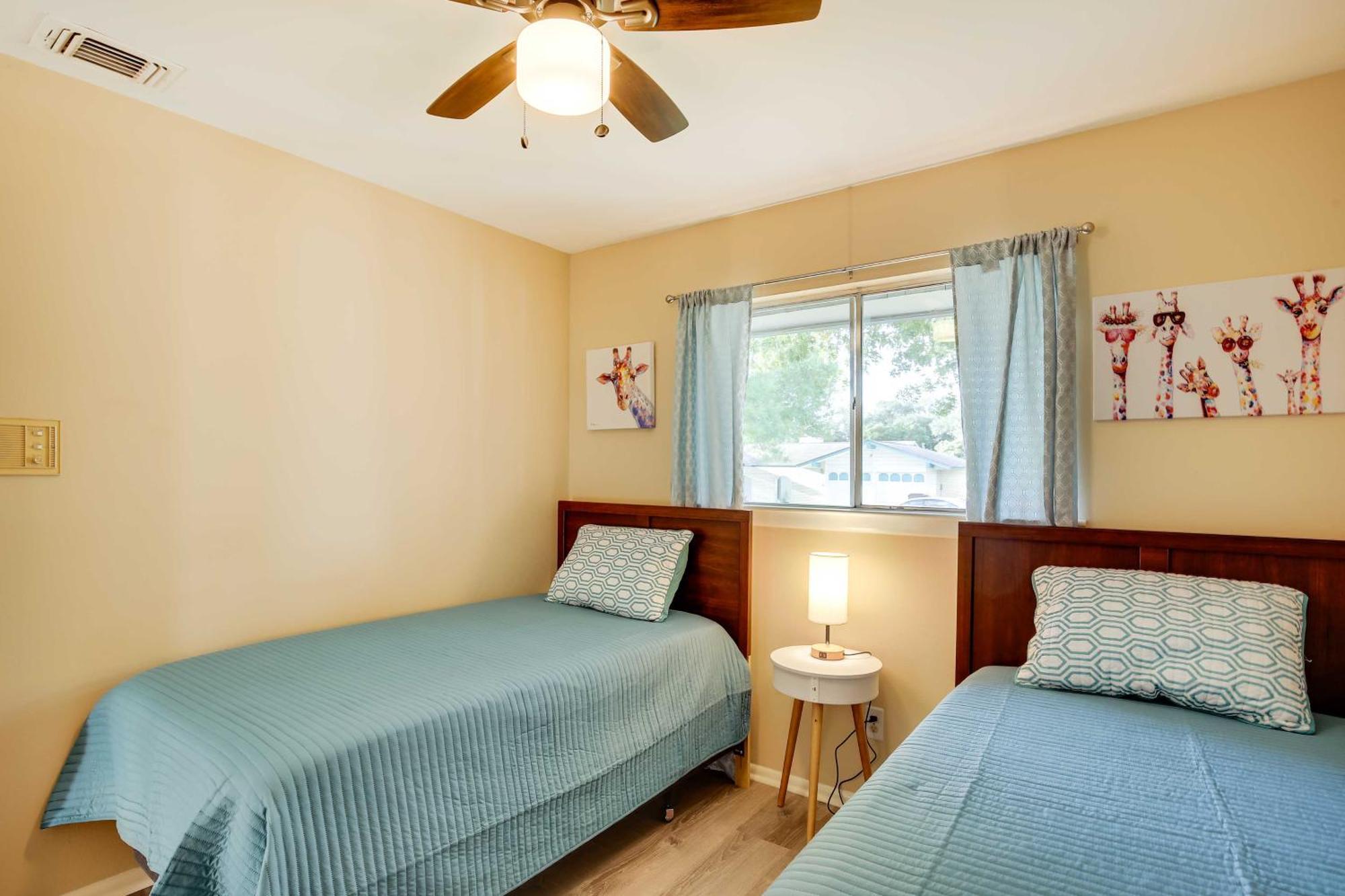 San Antonio Home Near Nature, Parks And Trails Экстерьер фото