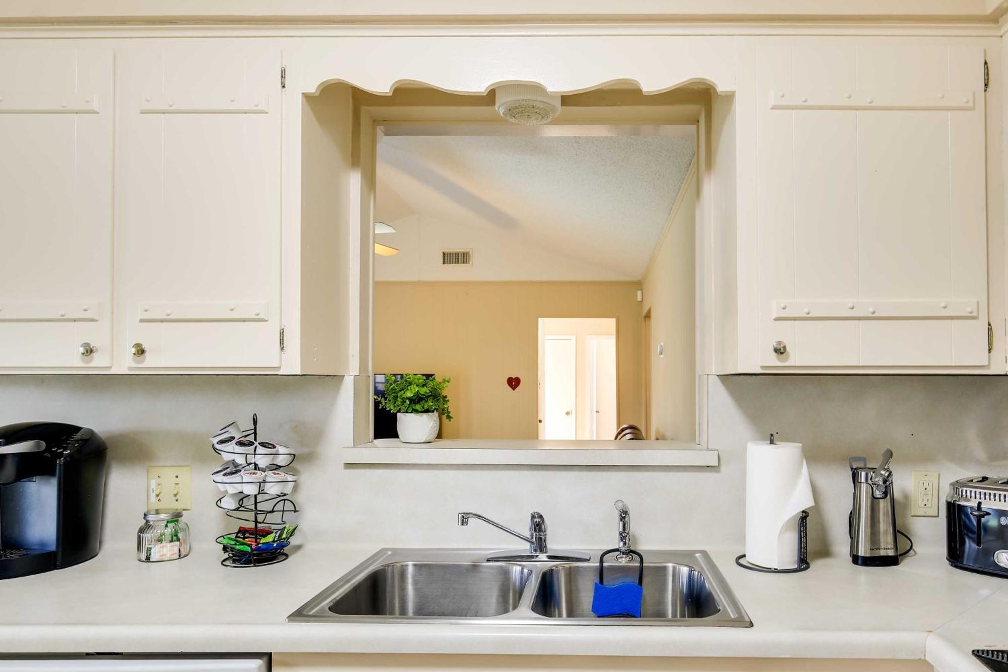 San Antonio Home Near Nature, Parks And Trails Экстерьер фото
