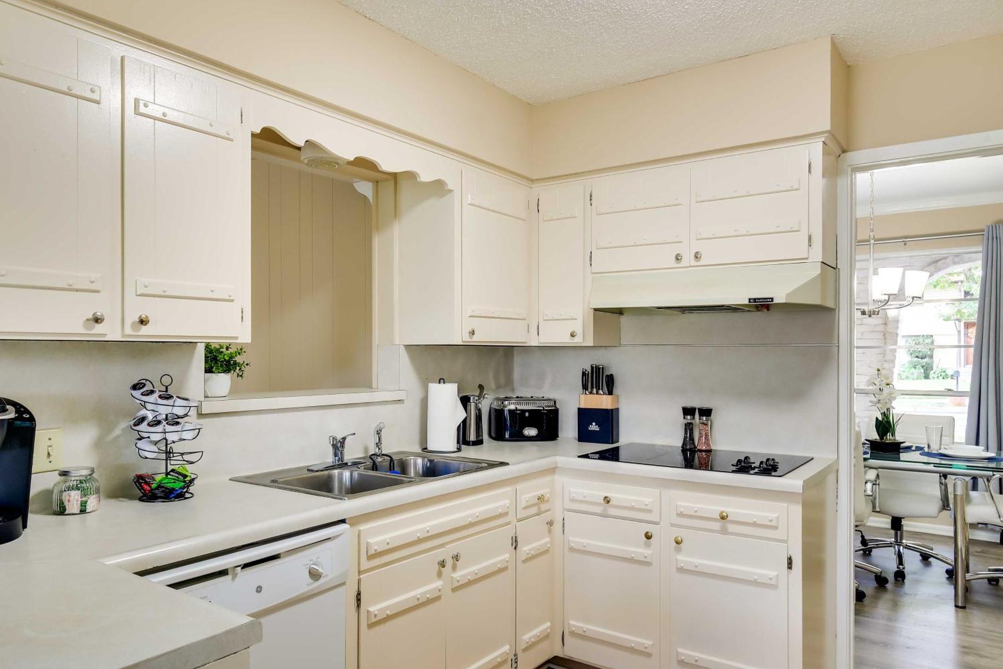 San Antonio Home Near Nature, Parks And Trails Экстерьер фото