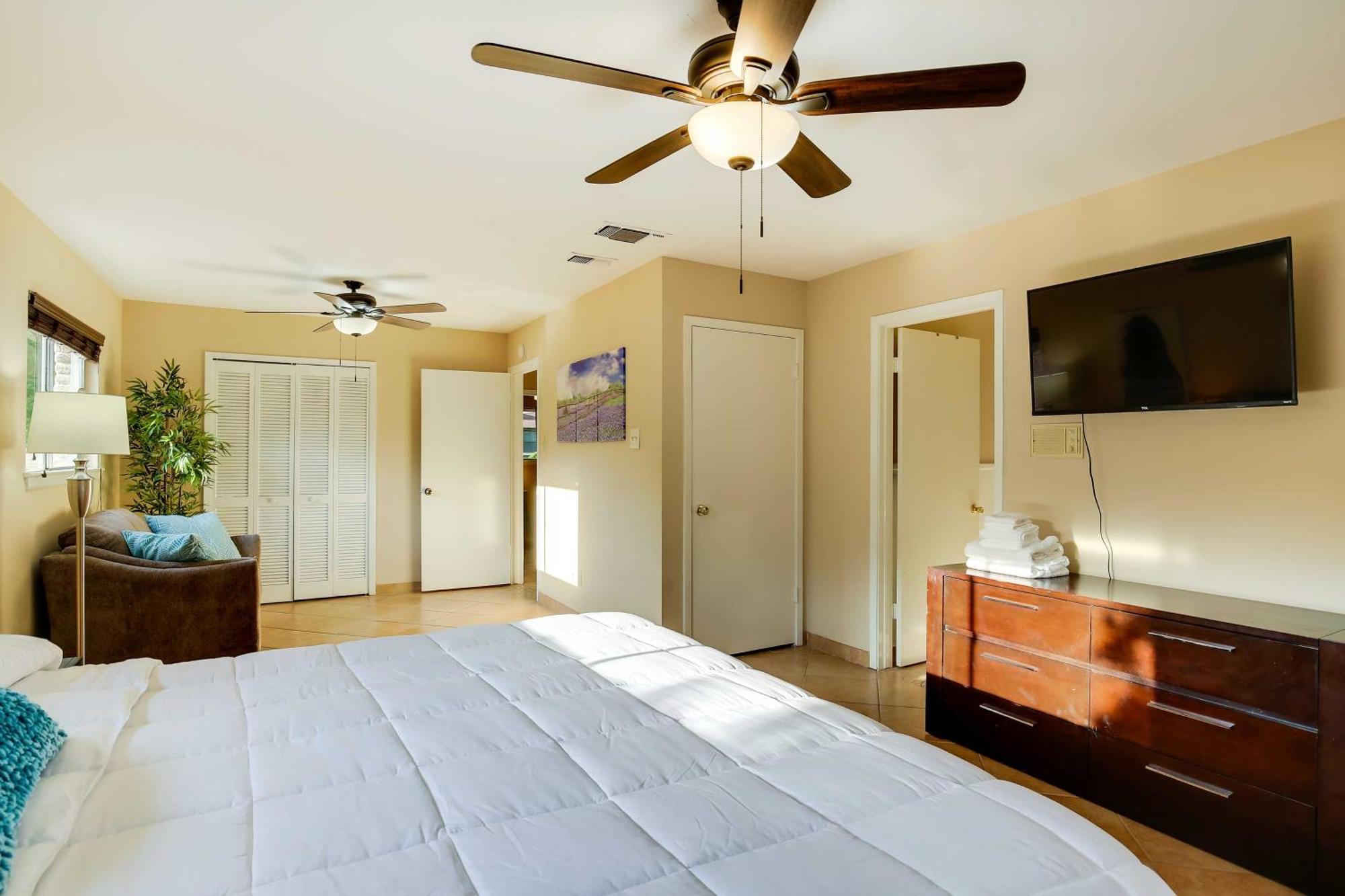 San Antonio Home Near Nature, Parks And Trails Экстерьер фото